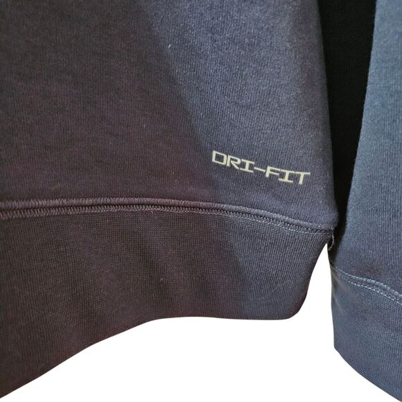 JORDAN Jumpman Womens Size 3X Nike Dri-fit Jacket Full Zip Pockets New With Tags - Picture 5 of 14